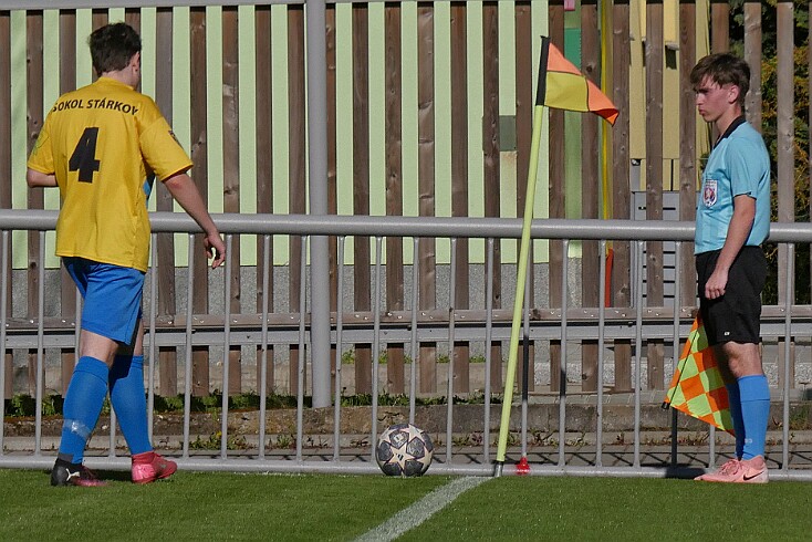 img002 8.liga CKostelecB - Starkov 20260425 foto Vaclav Mlejnek null