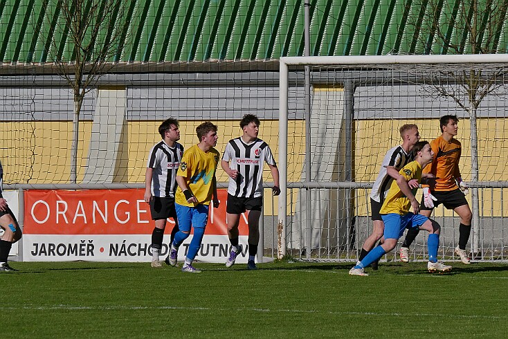 img003 8.liga CKostelecB - Starkov 20260425 foto Vaclav Mlejnek null