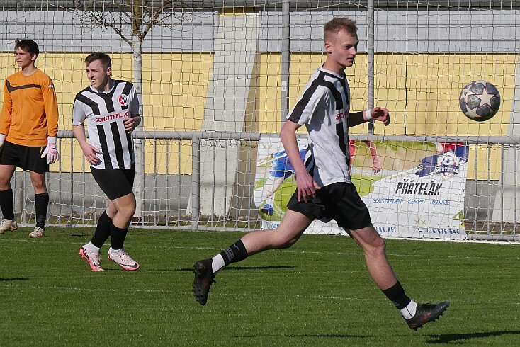 img004 8.liga CKostelecB - Starkov 20260425 foto Vaclav Mlejnek null