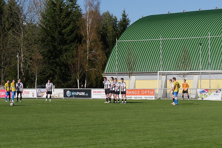 img005 8.liga CKostelecB - Starkov 20260425 foto Vaclav Mlejnek null