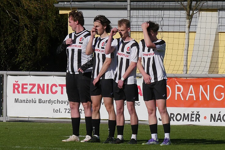 img006 8.liga CKostelecB - Starkov 20260425 foto Vaclav Mlejnek null