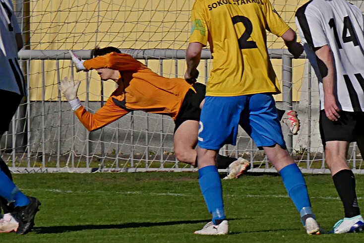 img009 8.liga CKostelecB - Starkov 20260425 foto Vaclav Mlejnek null