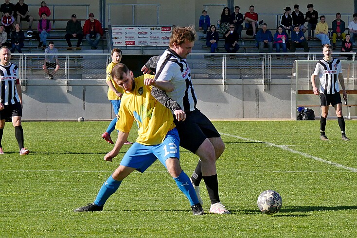 img012 8.liga CKostelecB - Starkov 20260425 foto Vaclav Mlejnek null