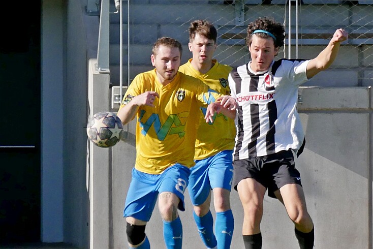 img015 8.liga CKostelecB - Starkov 20260425 foto Vaclav Mlejnek null