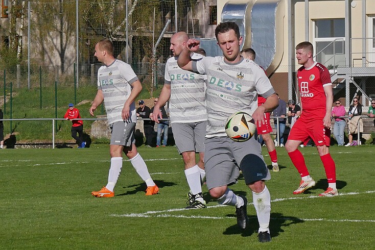 img003 7.liga Rtyne - Upice 20260425 foto Vaclav Mlejnek null