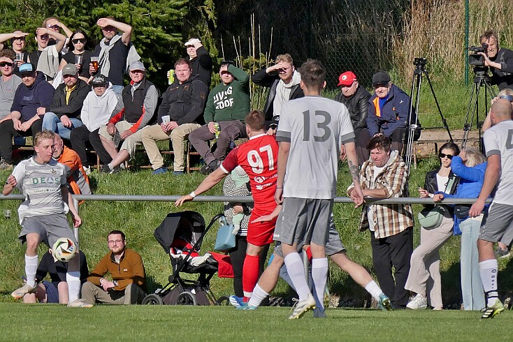 img004 7.liga Rtyne - Upice 20260425 foto Vaclav Mlejnek null