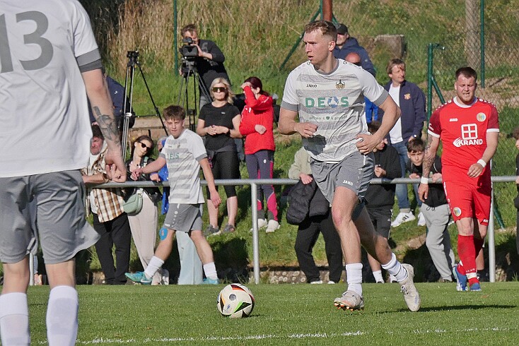 img006 7.liga Rtyne - Upice 20260425 foto Vaclav Mlejnek null