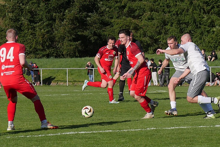 img009 7.liga Rtyne - Upice 20260425 foto Vaclav Mlejnek null