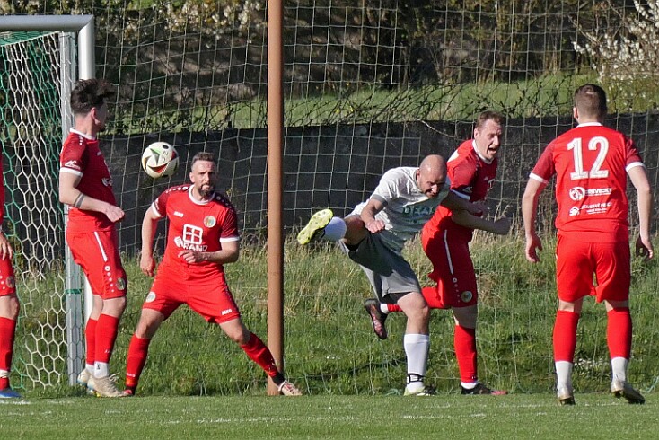 img010 7.liga Rtyne - Upice 20260425 foto Vaclav Mlejnek null