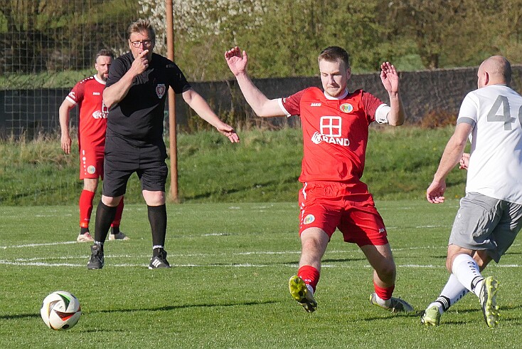 img015 7.liga Rtyne - Upice 20260425 foto Vaclav Mlejnek null