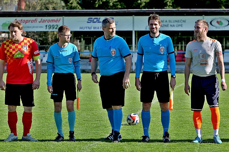 img001 7.liga FKJB - VysokaNL 20260426 foto Vaclav Mlejnek null