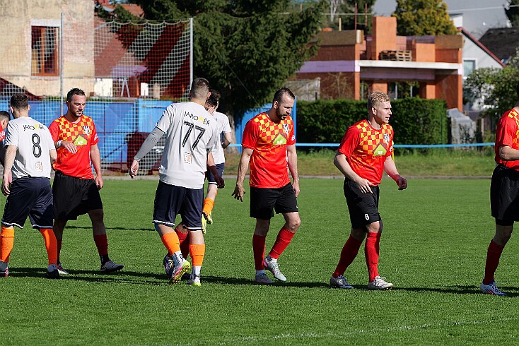 img005 7.liga FKJB - VysokaNL 20260426 foto Vaclav Mlejnek null