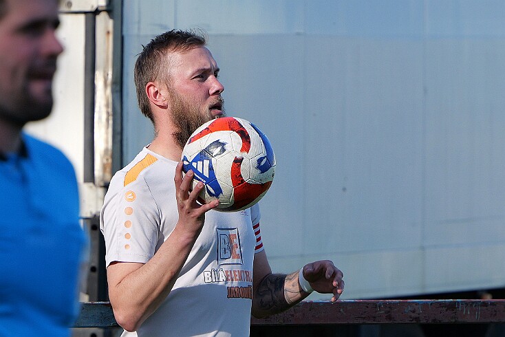 img007 7.liga FKJB - VysokaNL 20260426 foto Vaclav Mlejnek null