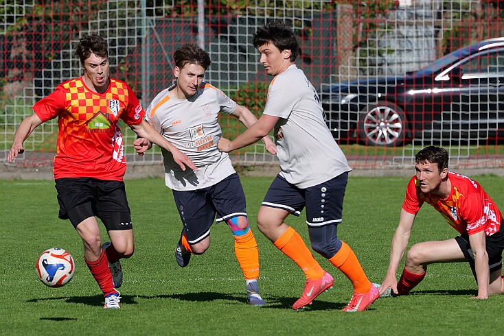 img009 7.liga FKJB - VysokaNL 20260426 foto Vaclav Mlejnek null