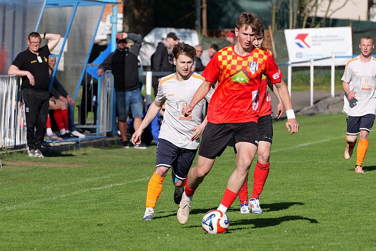 img010 7.liga FKJB - VysokaNL 20260426 foto Vaclav Mlejnek null