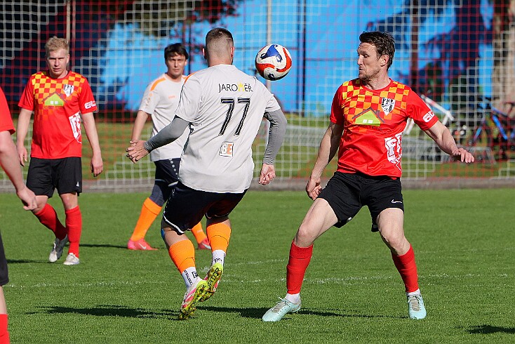 img011 7.liga FKJB - VysokaNL 20260426 foto Vaclav Mlejnek null