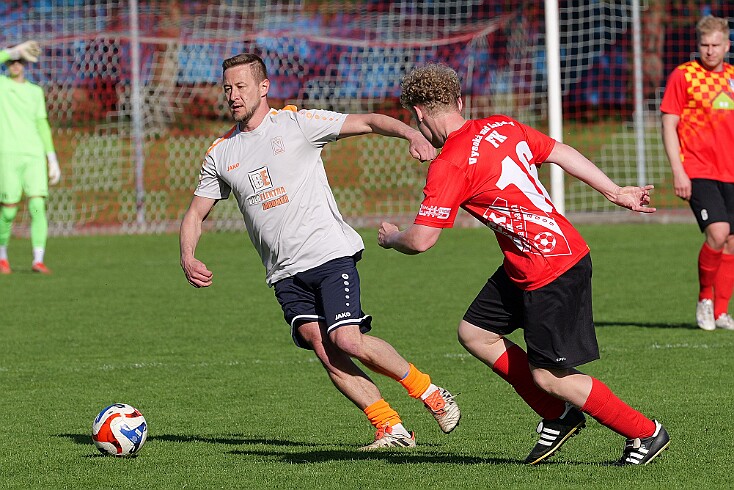 img012 7.liga FKJB - VysokaNL 20260426 foto Vaclav Mlejnek null