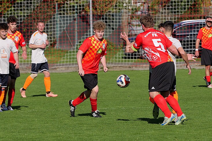 img013 7.liga FKJB - VysokaNL 20260426 foto Vaclav Mlejnek null