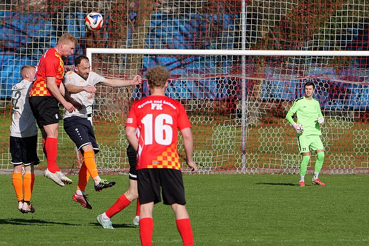 img016 7.liga FKJB - VysokaNL 20260426 foto Vaclav Mlejnek null