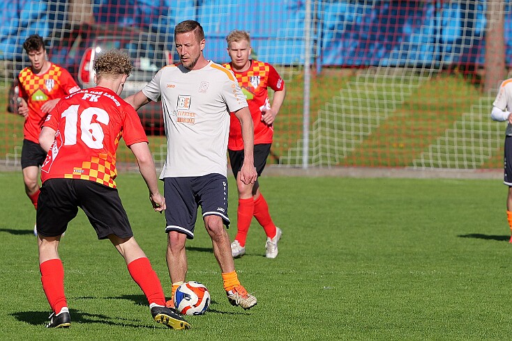 img017 7.liga FKJB - VysokaNL 20260426 foto Vaclav Mlejnek null
