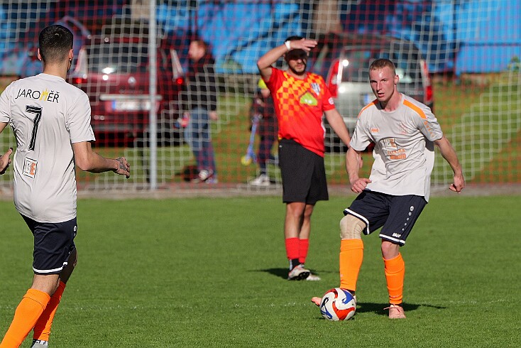 img020 7.liga FKJB - VysokaNL 20260426 foto Vaclav Mlejnek null
