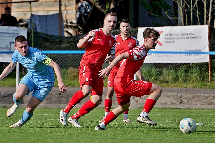 img002 5.liga FKJ - ChlumecB 20260503 foto Vaclav Mlejnek null