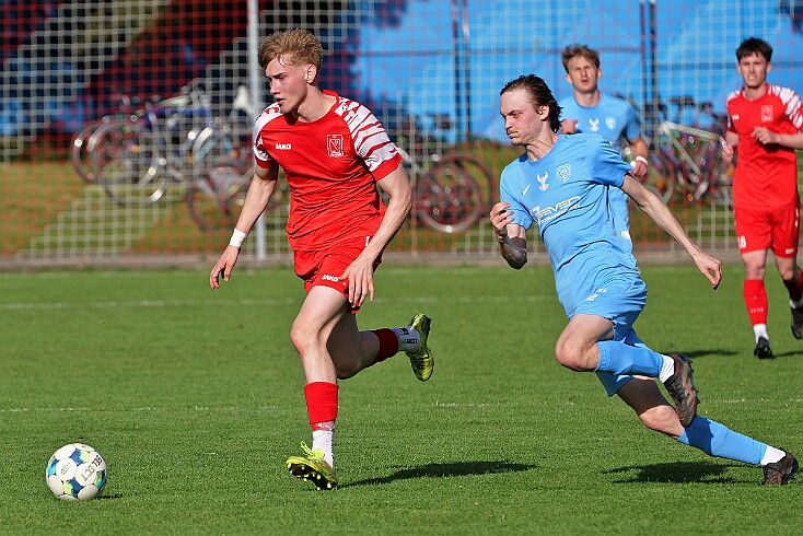 img008 5.liga FKJ - ChlumecB 20260503 foto Vaclav Mlejnek null