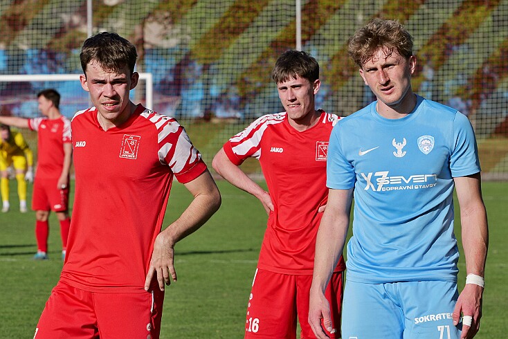 img009 5.liga FKJ - ChlumecB 20260503 foto Vaclav Mlejnek null
