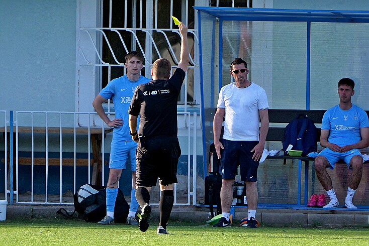 img011 5.liga FKJ - ChlumecB 20260503 foto Vaclav Mlejnek null