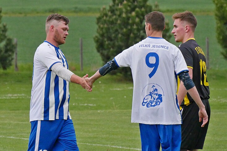 img004 8.liga Dolany - VJesenice 20260509 foto Vaclav Mlejnek null