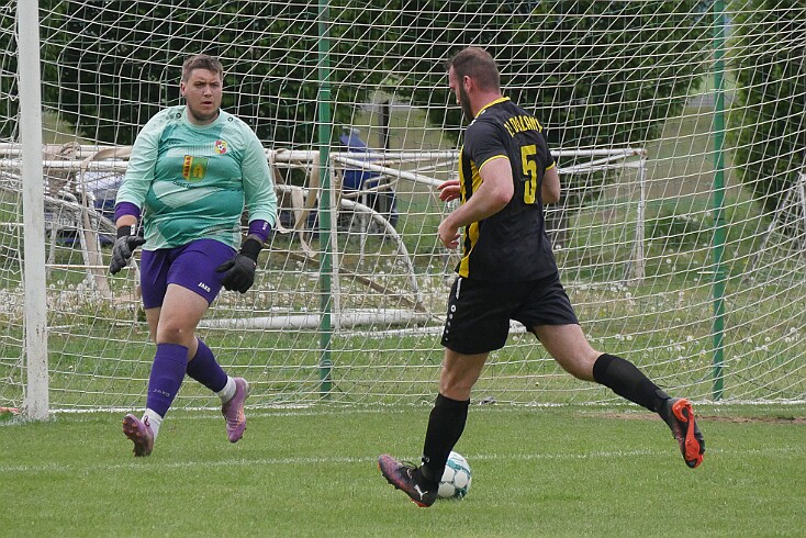 img006 8.liga Dolany - VJesenice 20260509 foto Vaclav Mlejnek null