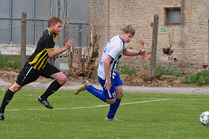 img007 8.liga Dolany - VJesenice 20260509 foto Vaclav Mlejnek null