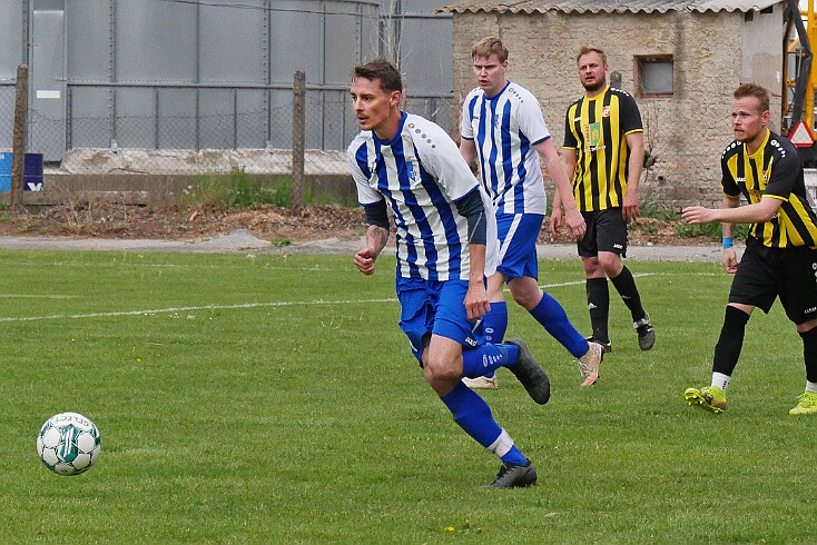 img008 8.liga Dolany - VJesenice 20260509 foto Vaclav Mlejnek null