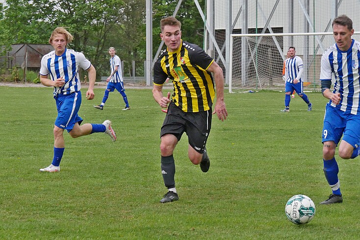 img009 8.liga Dolany - VJesenice 20260509 foto Vaclav Mlejnek null