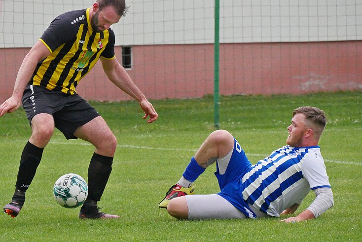 img010 8.liga Dolany - VJesenice 20260509 foto Vaclav Mlejnek null