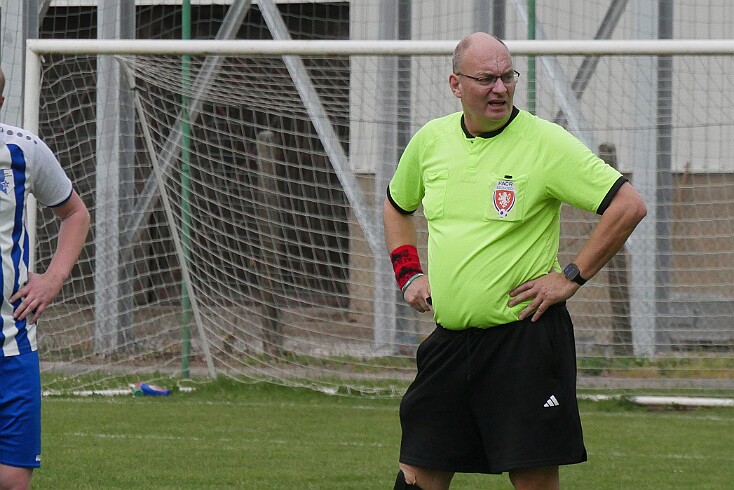 img011 8.liga Dolany - VJesenice 20260509 foto Vaclav Mlejnek null