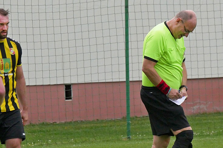 img017 8.liga Dolany - VJesenice 20260509 foto Vaclav Mlejnek null