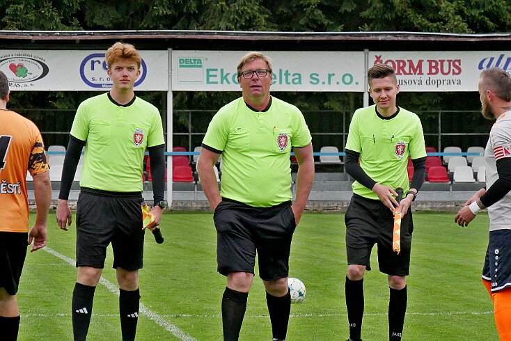 img003 7.liga sk. B FKJB - Mezimesti 20260509 foto Vaclav Mlejnek null