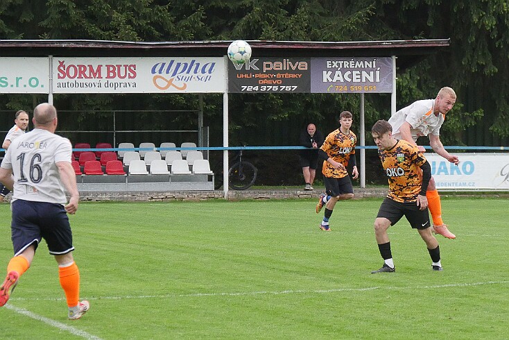 img019 7.liga sk. B FKJB - Mezimesti 20260509 foto Vaclav Mlejnek null