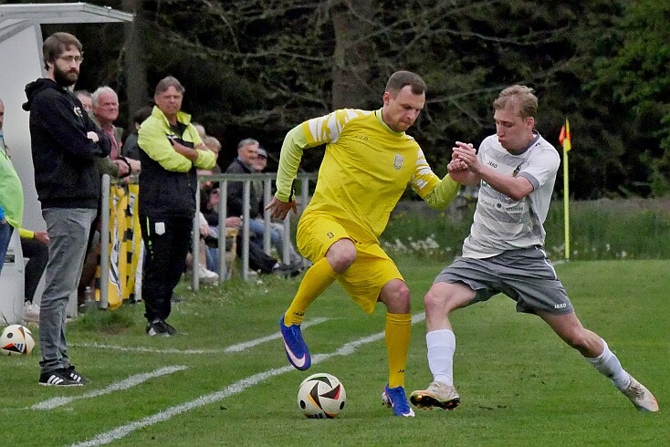 img004 7.liga Rtyne - Koseicky 20260509 foto Vaclav Mlejnek null