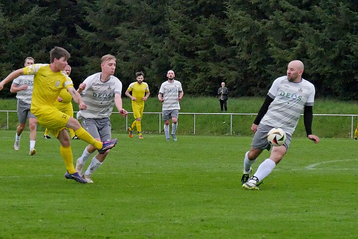 img007 7.liga Rtyne - Koseicky 20260509 foto Vaclav Mlejnek null