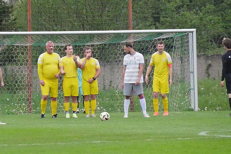 img010 7.liga Rtyne - Koseicky 20260509 foto Vaclav Mlejnek null