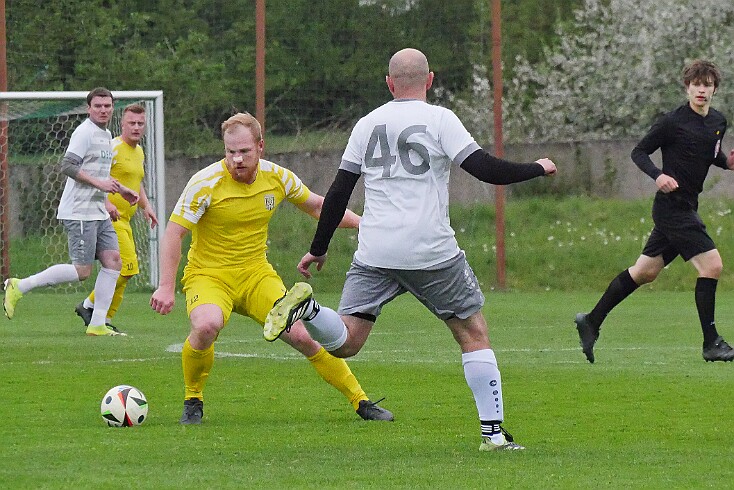 img011 7.liga Rtyne - Koseicky 20260509 foto Vaclav Mlejnek null