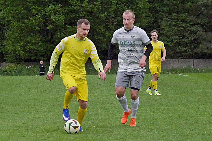 img012 7.liga Rtyne - Koseicky 20260509 foto Vaclav Mlejnek null