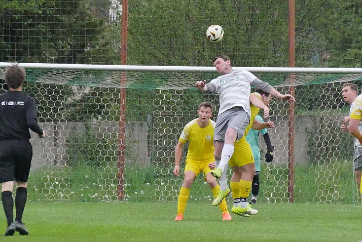 img014 7.liga Rtyne - Koseicky 20260509 foto Vaclav Mlejnek null