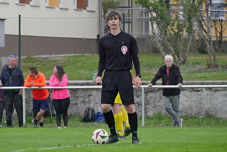 img015 7.liga Rtyne - Koseicky 20260509 foto Vaclav Mlejnek-L null