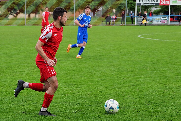 img001 5.liga FKJ - Tyniste 20260517 foto Vaclav Mlejnek null