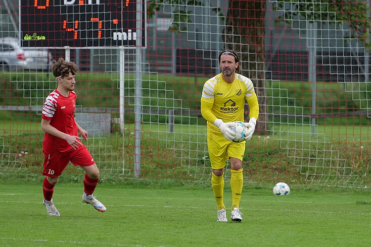 img004 5.liga FKJ - Tyniste 20260517 foto Vaclav Mlejnek null