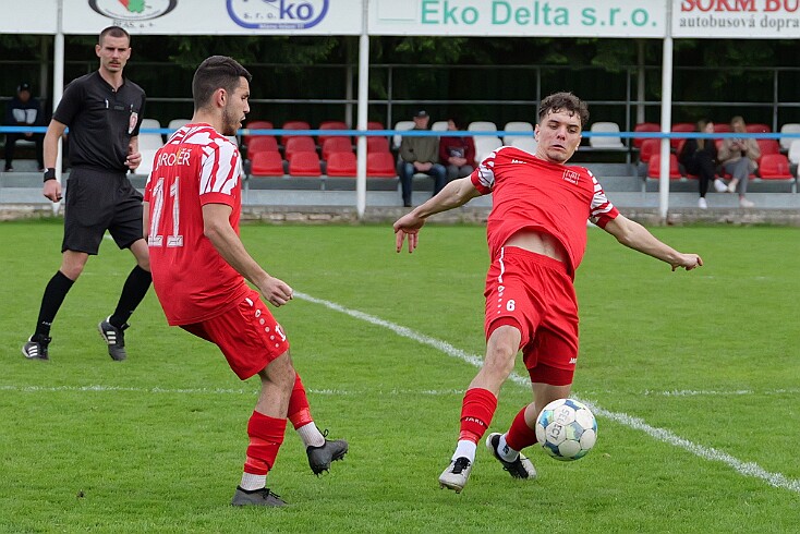 img005 5.liga FKJ - Tyniste 20260517 foto Vaclav Mlejnek null