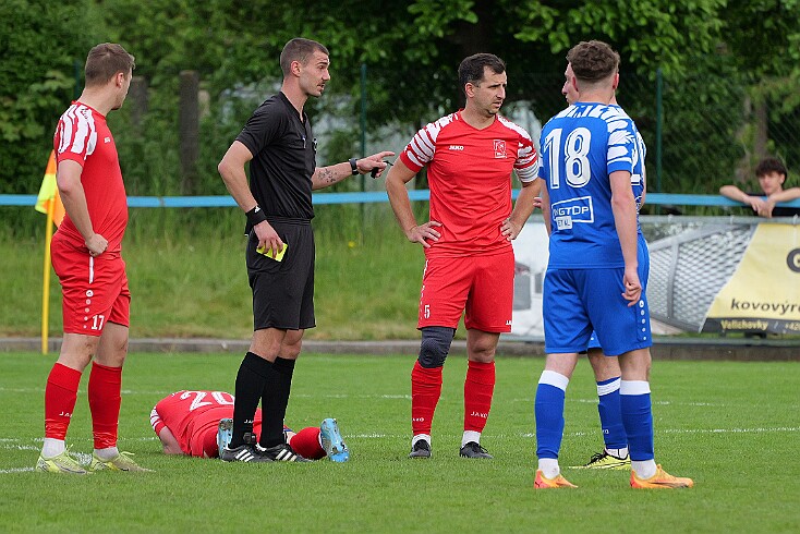 img009 5.liga FKJ - Tyniste 20260517 foto Vaclav Mlejnek null